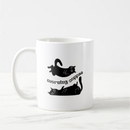 Taza De Café Café moderno