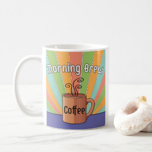 Taza De Café Café Morning Brew