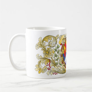 Taza De Café Cafe Mug
