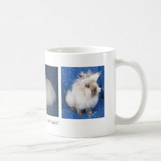 Taza De Café Café Mug2 de Lionheads
