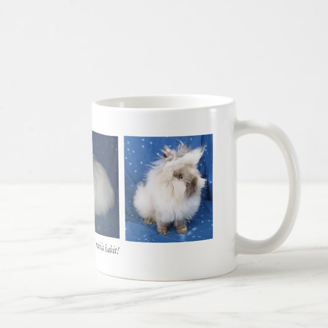 Taza De Café Café Mug2 de Lionheads (Derecha)