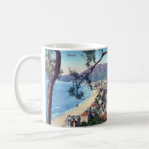 Taza De Café Café Mug - Alassio, Italia