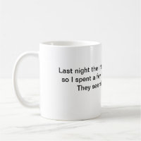 café mug anoche internet dejó de funcionar