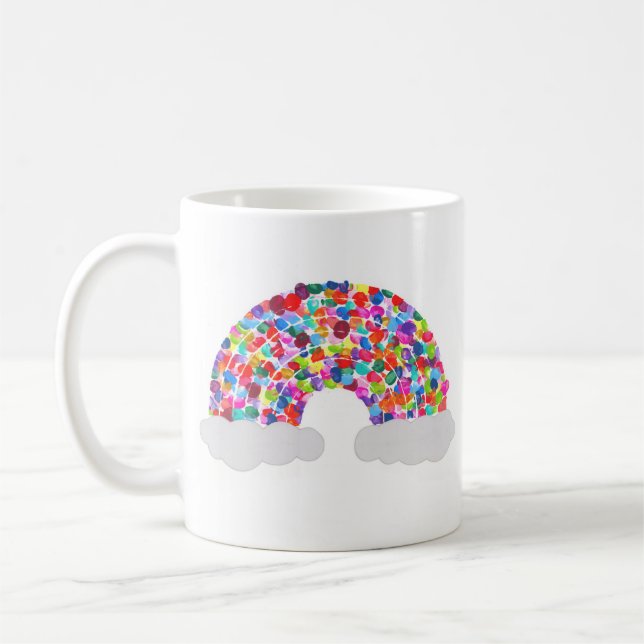 Taza De Café Café Mug - Araujo (Izquierda)