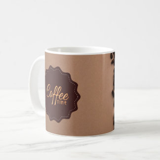Taza De Café "Café Mug: Cada Sip, Cada Momento"