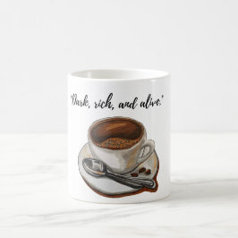 Taza De Café "Café Mug: Calor en cada copa"