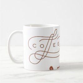 Taza De Café "Café Mug: Confort en una Copa"