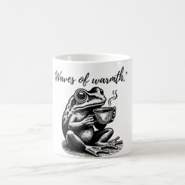 Taza De Café "Café Mug: Haz que cuenten cada sip"