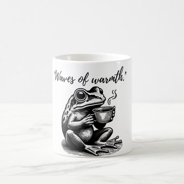 Taza De Café "Café Mug: Haz que cuenten cada sip" (Centro)