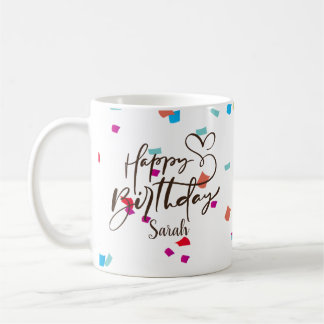 Taza De Café Café Mug Para Amigos - Regalo Para Amigos
