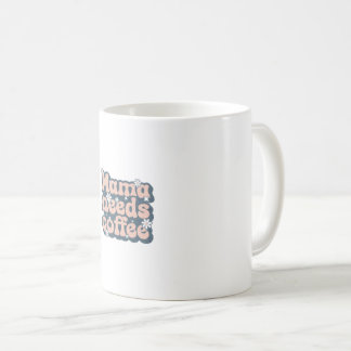 Taza De Café Café Mug para las madres