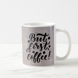 Taza De Café "Café Mug: Perfección personalizada"