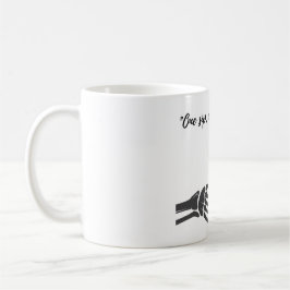 Taza De Café "Café Mug: Sip y Sonrisa"