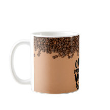 "Café Mug: tu dosis diaria de alegría"