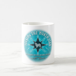 Taza De Café Café nacional de la ISAA 2023 Mug