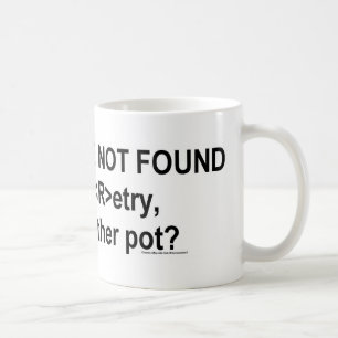 Taza De Café café no encontrado