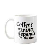 Café O Vino Divertido
