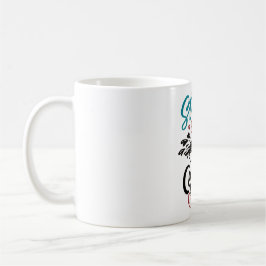Taza De Café Café Obssed