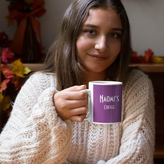 Taza De Café Café orquídeo personalizado (Subido por el creador)