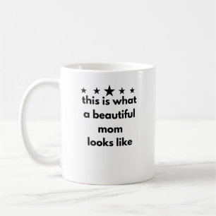 Taza De Café café para mamá y papá