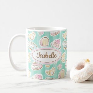 Taza De Café Café Paris