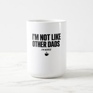 Taza De Café Café Peor
