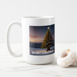 Taza De Café Café personalizado con diseño moderno