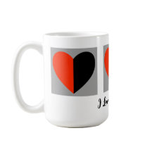 Café personalizado para mamá