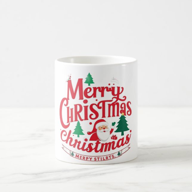 Taza De Café Café personalizado para regalos únicos (Centro)