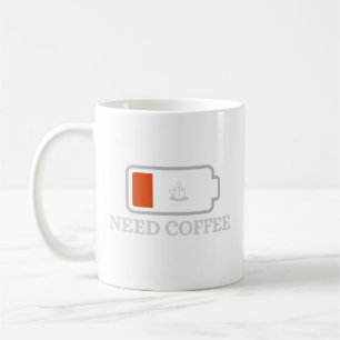 Taza De Café Café, por favor