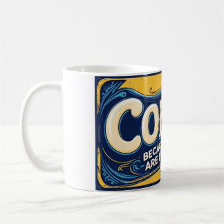 Taza De Café Café: porque las rabietas están mal vistas.