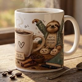 Taza De Café Café Primero. Adulting Más Tarde Frase Divertida d