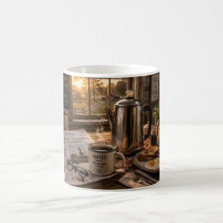Taza De Café Café Primero, Preocupaciones Después – Desayuno Ma