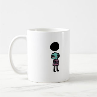 Taza De Café Café rebozado