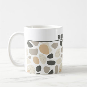 Taza De Café Café "Rocking the Kitchen" personalizado