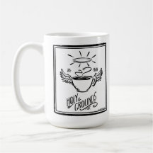 CAFÉ SANTOS LUGARES
