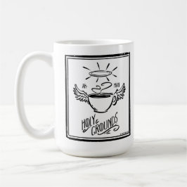 TAZA DE CAFÉ CAFÉ SANTOS LUGARES