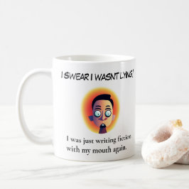 Taza De Café Café sarcástico