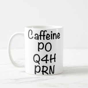 Taza De Café Café Según Necesidad