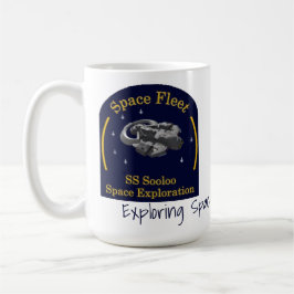 Taza De Café Café Sooloo