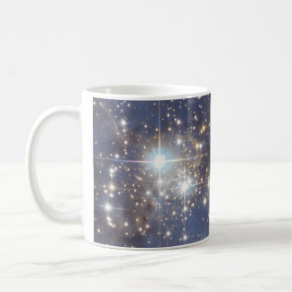 Taza De Café Café Star Field