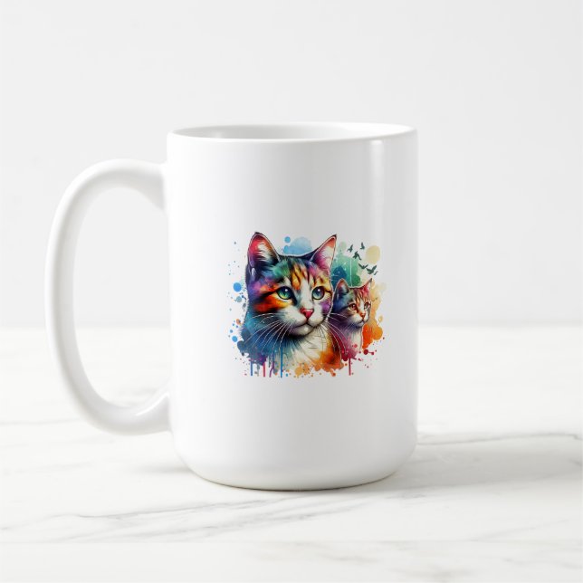 Taza De Café Café/té (Izquierda)