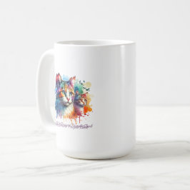 Taza De Café Café/té