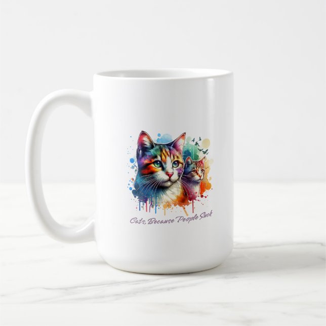 Taza De Café Café/té (Izquierda)