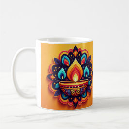 Taza De Café Café/té festivo