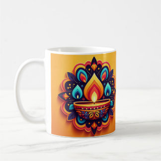 Taza De Café Café/té festivo