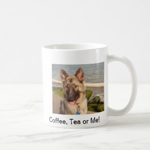 Taza De Café Café, té o dulce
