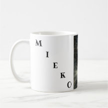 Café, té o mieko