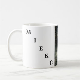 Taza De Café Café, té o mieko