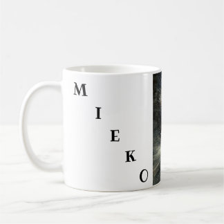 Taza De Café Café, té o mieko